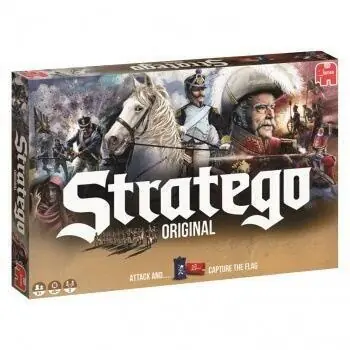 Stratego Original | Ekspreslevering